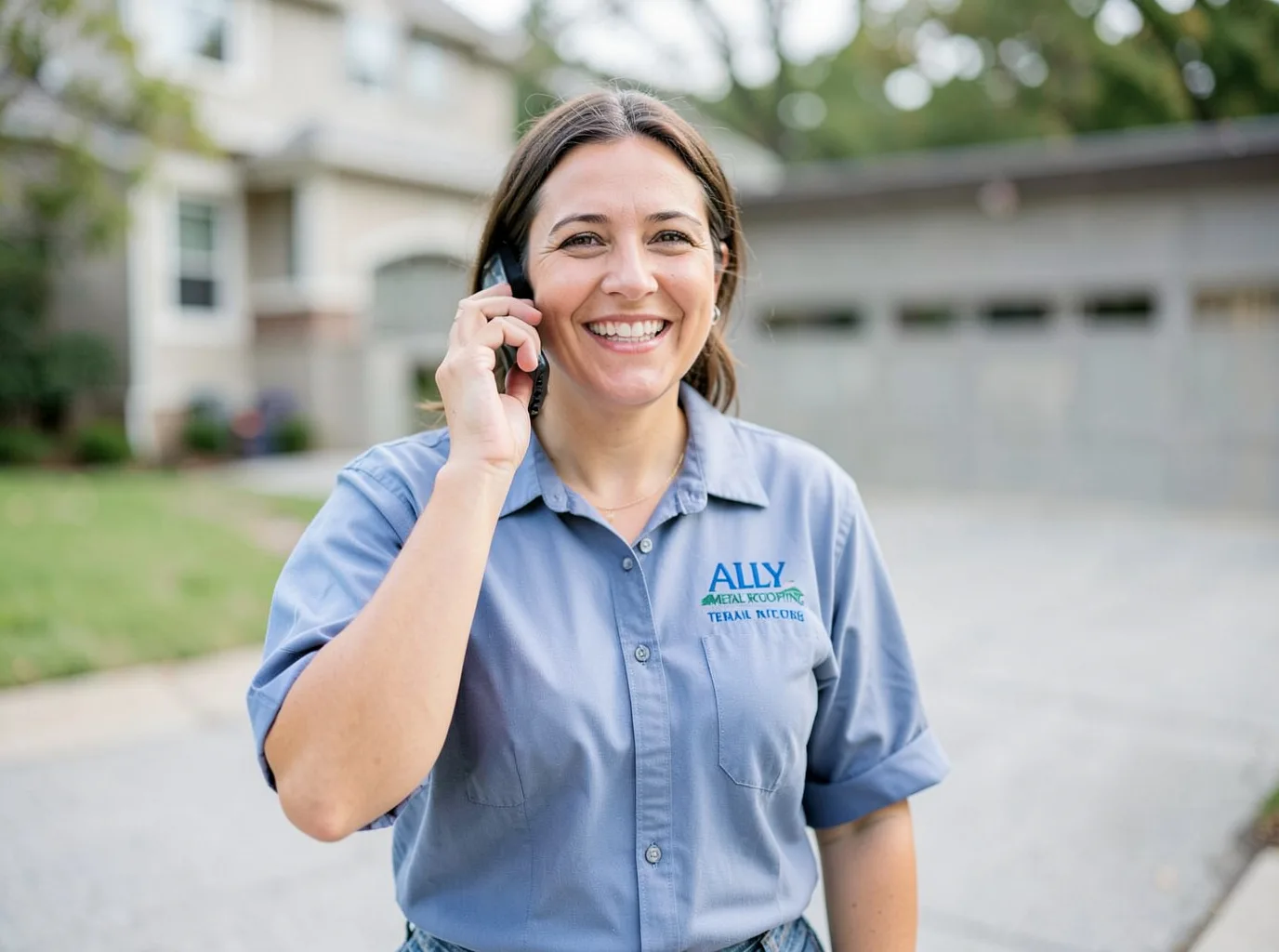 Metal Roof Installation Mahaffey, PA FAQs